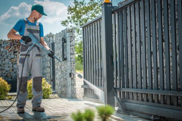 Best Rust and Stain Removal in The Homesteads, TX