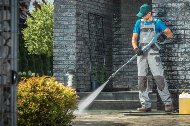 Best Vinyl Siding Pressure Washing in The Homesteads, TX