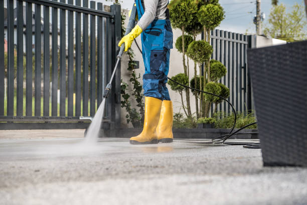 Trusted The Homesteads, TX Pressure Washing Services Experts